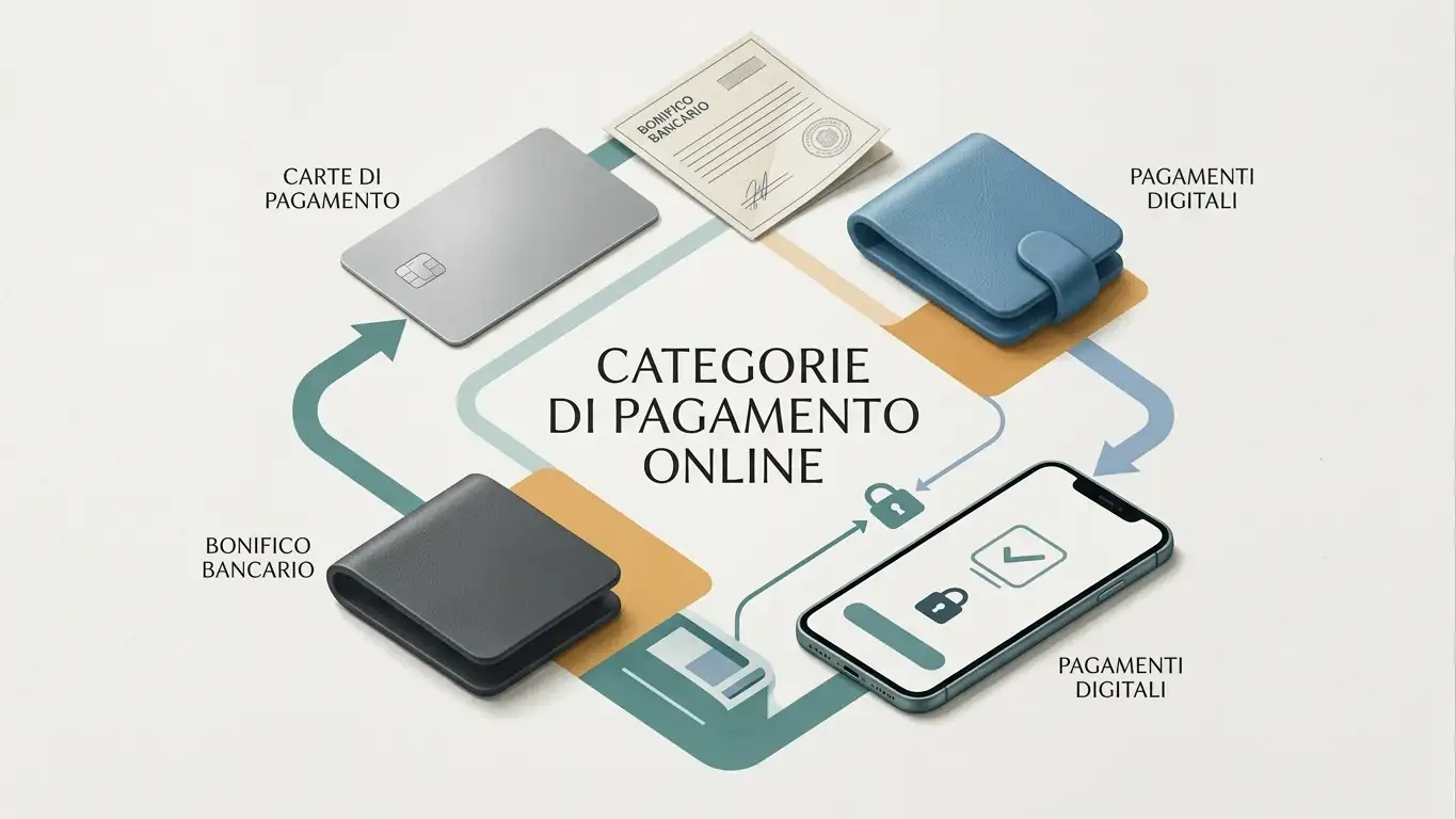 Pagamenti Bbet: depositi e metodi in Italia