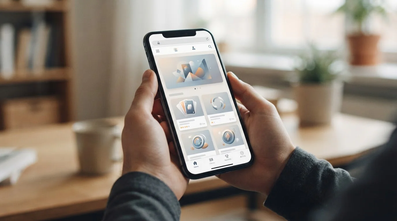 Bbet mobile e app: esperienza da smartphone e browser
