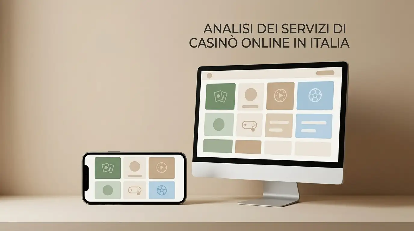 Portale di gioco online Bbet visto da desktop e smartphone